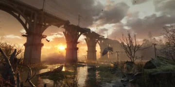 The exact release date of Metro 2039 has been revealed The exact release date of Metro 2039 has been revealed