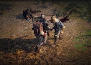 The excellent RPG Wartales gets an update, including prisoner skill trees and a redesigned interface The excellent RPG Wartales gets an update, including prisoner skill trees and a redesigned interface
