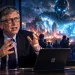 The father of Windows is still not calm: Gate once again spreads fear of AI doomsday The father of Windows is still not calm: Gate once again spreads fear of AI doomsday