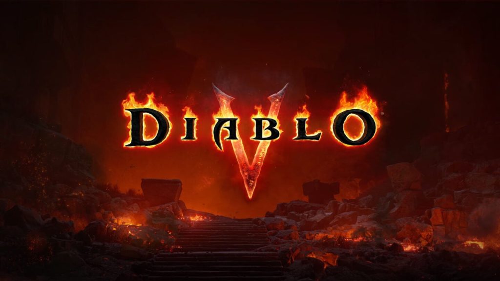 The first details on Diablo V – game world, technology, history, gameplay and more