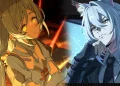 The first gameplay and materials to upgrade Severian and Phoenix in Zenless Zone Zero 3.3 have appeared The first gameplay and materials to upgrade Severian and Phoenix in Zenless Zone Zero 3.3 have appeared