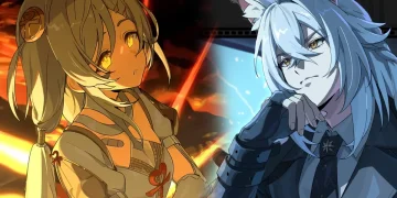 The first gameplay and materials to upgrade Severian and Phoenix in Zenless Zone Zero 3.3 have appeared The first gameplay and materials to upgrade Severian and Phoenix in Zenless Zone Zero 3.3 have appeared