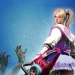 The first gameplay gameplay of zombie action Lollipop Chainsaw 2 Back2Back has been revealed The first gameplay gameplay of zombie action Lollipop Chainsaw 2 Back2Back has been revealed