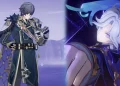 The first in-game animation and artwork of Mitya and Valery in Genshin Impact 7.2 have been released The first in-game animation and artwork of Mitya and Valery in Genshin Impact 7.2 have been released