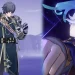 The first in-game animation and artwork of Mitya and Valery in Genshin Impact 7.2 have been released