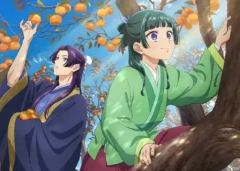 The first large-scale game “Pharmacist’s Diary: The Fake Royal Brother” adapted from the animation “Pharmacist’s Monologue” has been announced