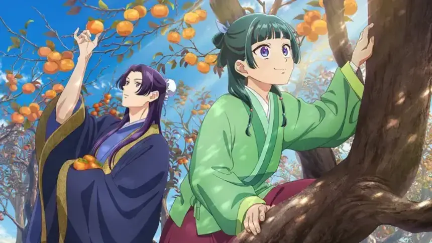 The first large-scale game “Pharmacist’s Diary: The Fake Royal Brother” adapted from the animation “Pharmacist’s Monologue” has been announced The first large-scale game “Pharmacist’s Diary: The Fake Royal Brother” adapted from the animation “Pharmacist’s Monologue” has been announced