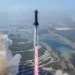 The first orbital launch of the SpaceX Starship giant rocket is scheduled for September 22 The first orbital launch of the SpaceX Starship giant rocket is scheduled for September 22