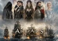 The first original painting of MMORPG “Archae Age S: Free Straits” has been released The first original painting of MMORPG “Archae Age S: Free Straits” has been released