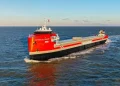 The first pan-European project to capture and bury carbon dioxide under the sea has begun The first pan-European project to capture and bury carbon dioxide under the sea has begun
