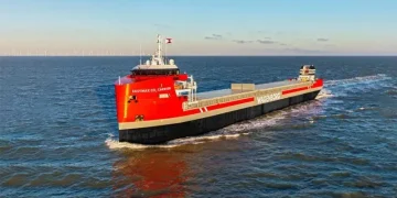 The first pan-European project to capture and bury carbon dioxide under the sea has begun The first pan-European project to capture and bury carbon dioxide under the sea has begun