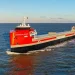 The first pan-European project to capture and bury carbon dioxide under the sea has begun The first pan-European project to capture and bury carbon dioxide under the sea has begun