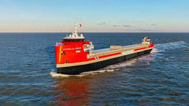 The first pan-European project to capture and bury carbon dioxide under the sea has begun The first pan-European project to capture and bury carbon dioxide under the sea has begun