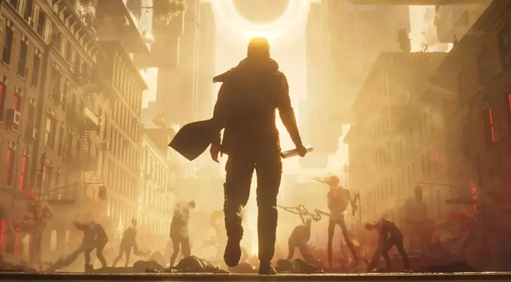 The first ratings for Control Resonant are out: critics praise the game’s atmosphere and plot The first ratings for Control Resonant are out: critics praise the game’s atmosphere and plot