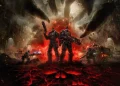 The first reviews for Gears of War: E-Day will be released five days before its official launch, but there’s a slight difference
