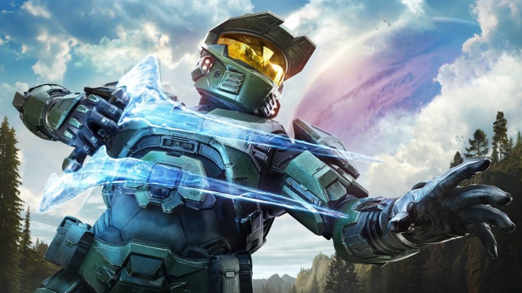 The first rumors about the next chapter of Halo, managed by Activision