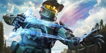 The first rumors about the next chapter of Halo, managed by Activision The first rumors about the next chapter of Halo, managed by Activision