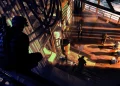 The first screenshots of the Splinter Cell remake leaked online The first screenshots of the Splinter Cell remake leaked online