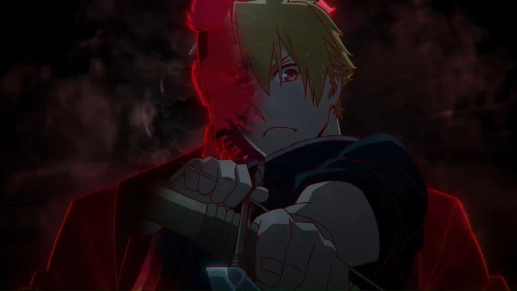 The first season of “Hell no Tsube” ends, the second season is released and a trailer is released The first season of “Hell no Tsube” ends, the second season is released and a trailer is released