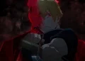 The first season of “Hell no Tsube” ends, the second season is released and a trailer is released
