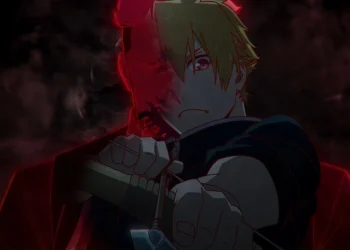 The first season of “Hell no Tsube” ends, the second season is released and a trailer is released