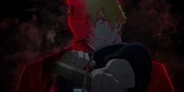 The first season of “Hell no Tsube” ends, the second season is released and a trailer is released The first season of “Hell no Tsube” ends, the second season is released and a trailer is released