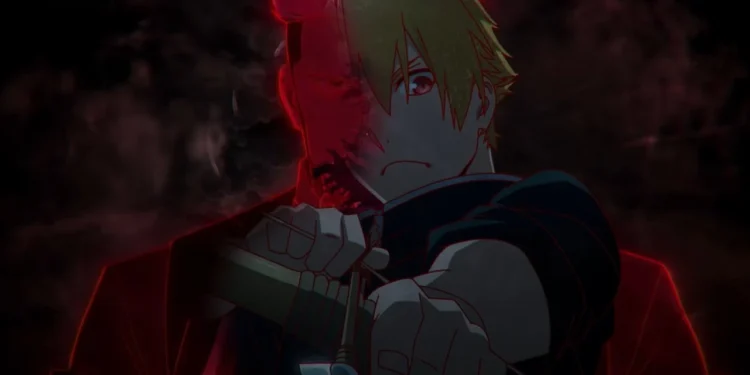 The first season of “Hell no Tsube” ends, the second season is released and a trailer is released The first season of “Hell no Tsube” ends, the second season is released and a trailer is released