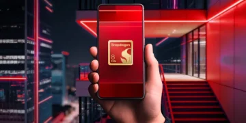The foundation for future flagships: Qualcomm unveils Snapdragon 8 Elite Gen 6 and Elite Extreme Gen 6 mobile processors The foundation for future flagships: Qualcomm unveils Snapdragon 8 Elite Gen 6 and Elite Extreme Gen 6 mobile processors