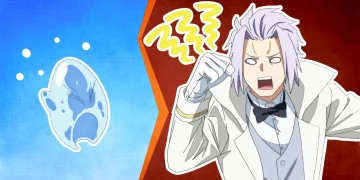 The fourth season of “I Got Reincarnated as a Slime” will return in July 2027, and the sideline “Clayman’s Revenge” will premiere in April. The fourth season of “I Got Reincarnated as a Slime” will return in July 2027, and the sideline “Clayman’s Revenge” will premiere in April.