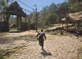The full gameplay trailer for ArcheAge Chronicles has finally been revealed The full gameplay trailer for ArcheAge Chronicles has finally been revealed