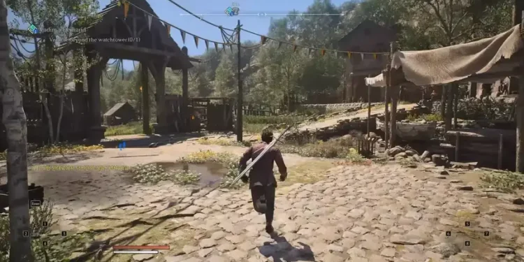 The full gameplay trailer for ArcheAge Chronicles has finally been revealed