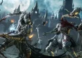 The future of Lords of the Fallen series: CI Games CCO Ryan Hill shares details The future of Lords of the Fallen series: CI Games CCO Ryan Hill shares details