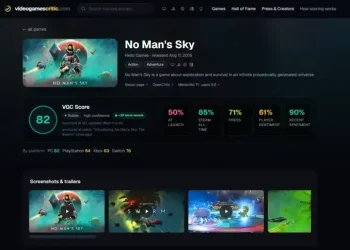 The game director of Ori and No Rest for the Wicked launches new game ratings aggregator VideoGamesCritic The game director of Ori and No Rest for the Wicked launches new game ratings aggregator VideoGamesCritic