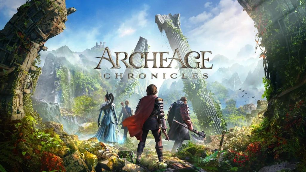 The good face of a bad game: ArcheAge Chronicles will be released this year, but it’s in Early Access and has no third-party publisher The good face of a bad game: ArcheAge Chronicles will be released this year, but it’s in Early Access and has no third-party publisher
