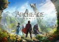 The good face of a bad game: ArcheAge Chronicles will be released this year, but it’s in Early Access and has no third-party publisher The good face of a bad game: ArcheAge Chronicles will be released this year, but it’s in Early Access and has no third-party publisher