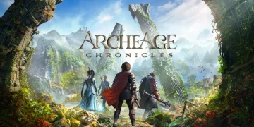 The good face of a bad game: ArcheAge Chronicles will be released this year, but it’s in Early Access and has no third-party publisher The good face of a bad game: ArcheAge Chronicles will be released this year, but it’s in Early Access and has no third-party publisher
