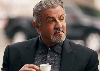 The great Sylvester Stallone will return as The King of Tulsa in Season 4 on October 16
