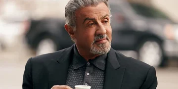 The great Sylvester Stallone will return as The King of Tulsa in Season 4 on October 16 The great Sylvester Stallone will return as The King of Tulsa in Season 4 on October 16