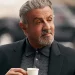 The great Sylvester Stallone will return as The King of Tulsa in Season 4 on October 16 The great Sylvester Stallone will return as The King of Tulsa in Season 4 on October 16