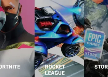 The head of Epic Games announced the biggest crisis for the gaming industry since 1983 – AI depriving the gaming market of hardware.