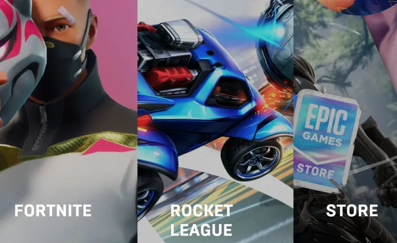 The head of Epic Games announced the biggest crisis for the gaming industry since 1983 – AI depriving the gaming market of hardware. The head of Epic Games announced the biggest crisis for the gaming industry since 1983 – AI depriving the gaming market of hardware.