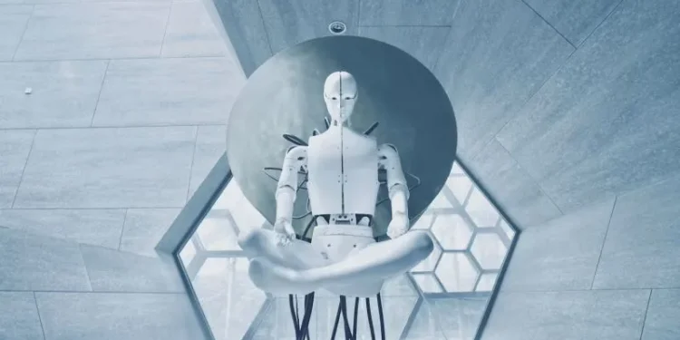 The head of OpenAI believes that one day everyone will have their own personal robot The head of OpenAI believes that one day everyone will have their own personal robot