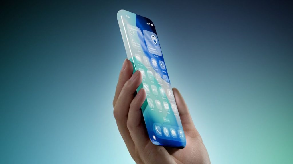 The iPhone 18 Pro has just been announced, but there’s already talk about the 20 Pro: Here are some rumors about the display The iPhone 18 Pro has just been announced, but there’s already talk about the 20 Pro: Here are some rumors about the display