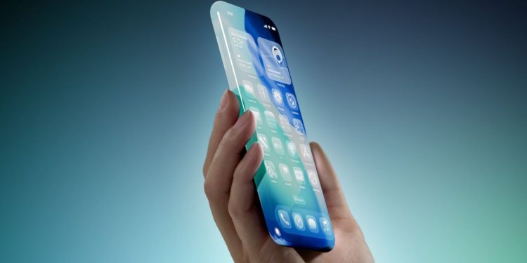 The iPhone 18 Pro has just been announced, but there’s already talk about the 20 Pro: Here are some rumors about the display The iPhone 18 Pro has just been announced, but there’s already talk about the 20 Pro: Here are some rumors about the display
