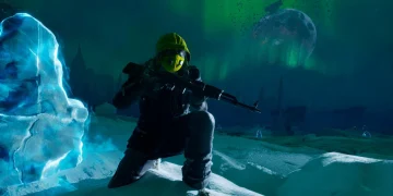 The icy apocalypse is coming: SpaceRocket Games reveals plot trailer for permafrost survival game, featuring a loyal dog at the head