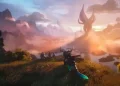 The interface in MMORPG Guild Wars 3 will be simplified to facilitate console players and emphasize combat The interface in MMORPG Guild Wars 3 will be simplified to facilitate console players and emphasize combat