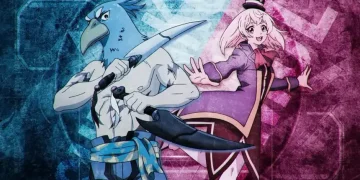 The latest trailer for “Shangri-La: The Seven Colossi” created by the original animation creator The latest trailer for “Shangri-La: The Seven Colossi” created by the original animation creator