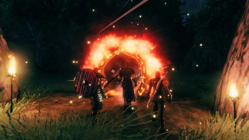 The launch of “Valheim” increased the peak number of online users to 190,000, but it is far from the early access record The launch of “Valheim” increased the peak number of online users to 190,000, but it is far from the early access record