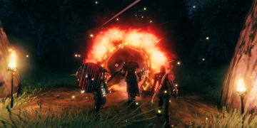 The launch of “Valheim” increased the peak number of online users to 190,000, but it is far from the early access record