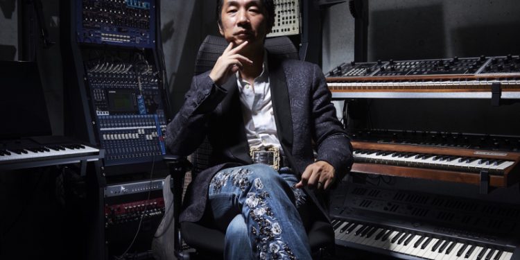 The legendary Silent Hill composer penned multiple tracks for evacuation shooter Active Matter The legendary Silent Hill composer penned multiple tracks for evacuation shooter Active Matter